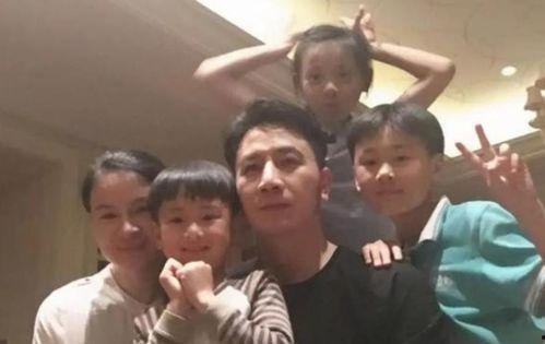 林生斌的最新爆料